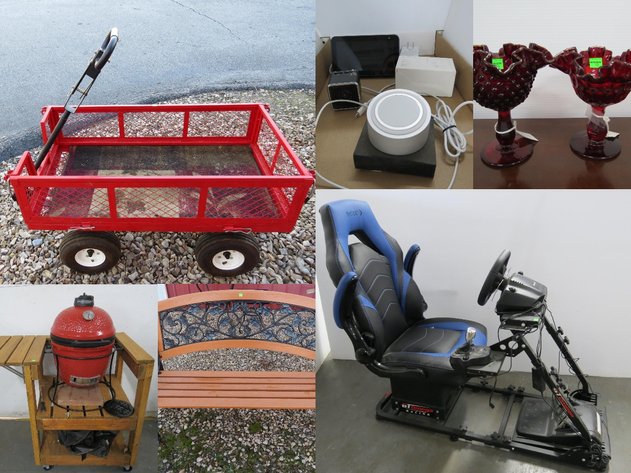 Image for Hidden Treasures Gallery #3053