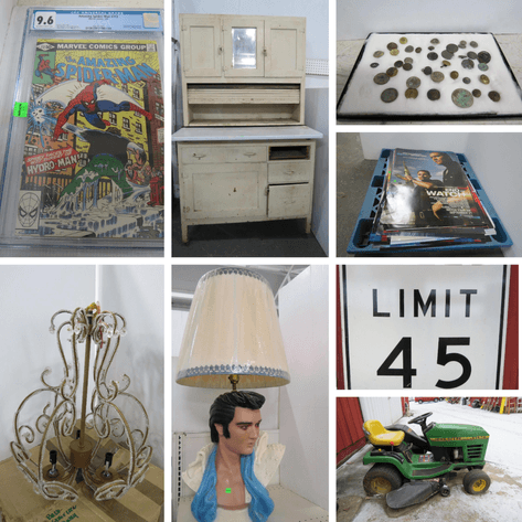 Image for Hidden Treasures Gallery #3054