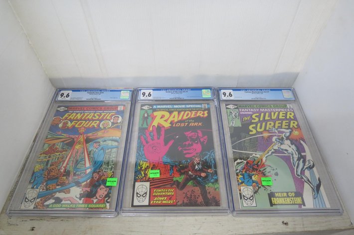 Image for Hidden Treasures Gallery #3054