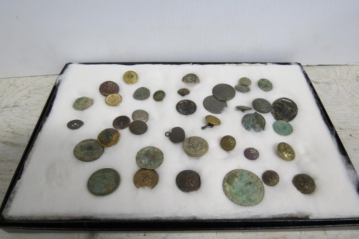 Image for Hidden Treasures Gallery #3054