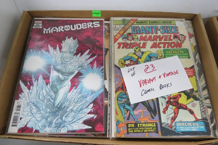 Image for Hidden Treasures Gallery #3054