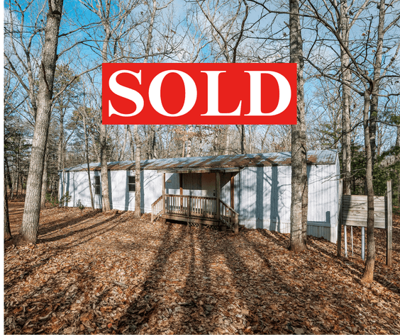 Image for 1.6 Acres with Home