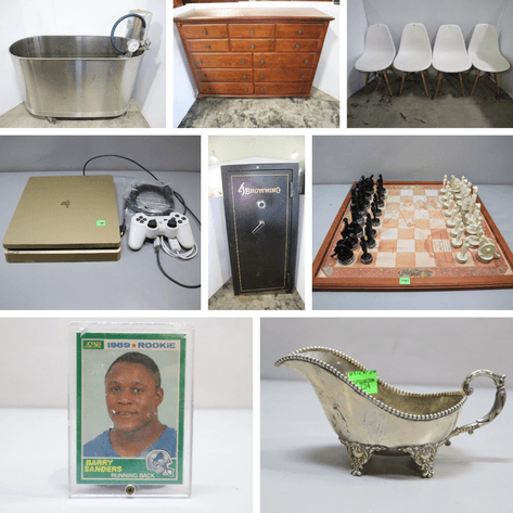 Image for Tinkling Springs Gallery #155