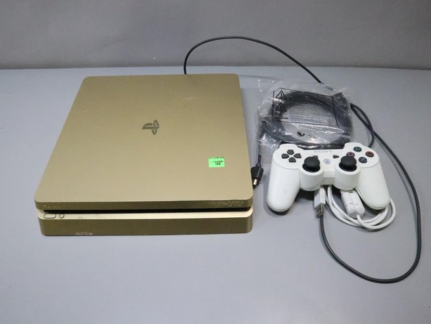 Image for Tinkling Springs Gallery #155