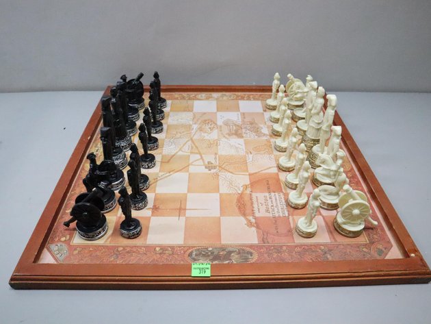 Image for Tinkling Springs Gallery #155