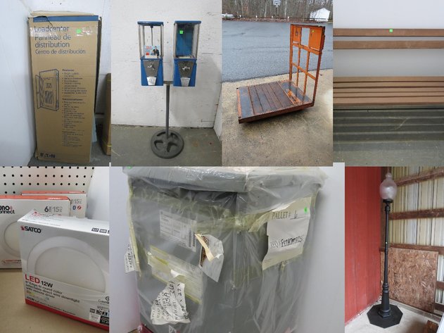 Image for Hidden Treasures Gallery #3052