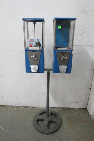 Image for Hidden Treasures Gallery #3052