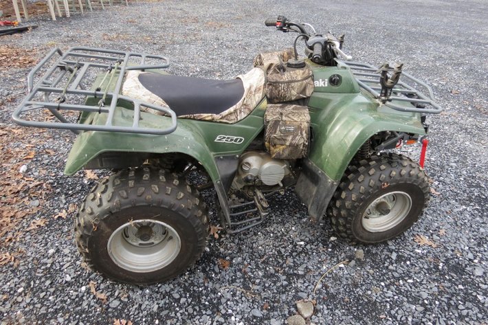 Image for Cold Springs Gallery #2057