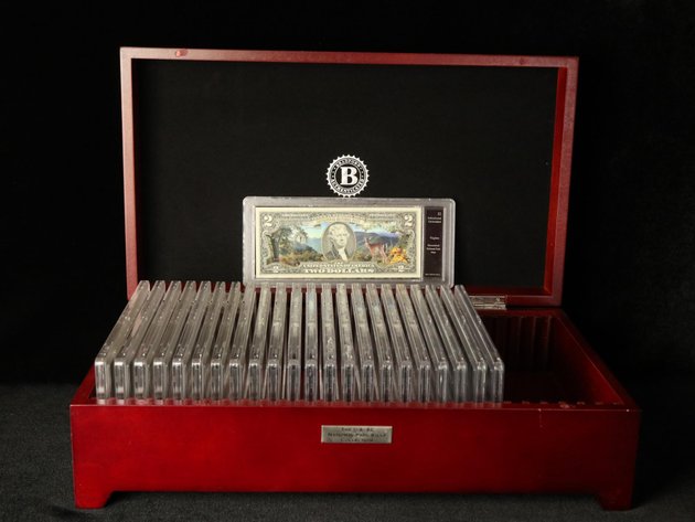 Image for Coins and Currency