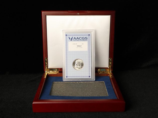 Image for Coins and Currency