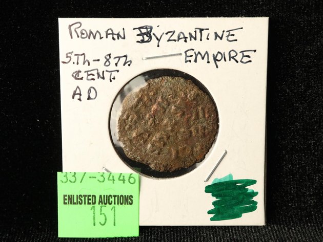 Image for Coins and Currency