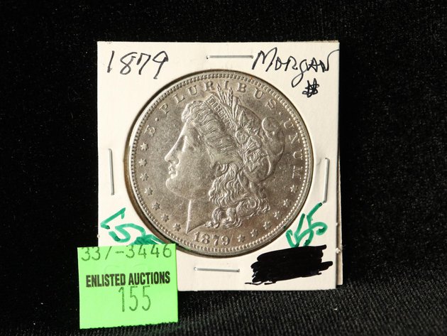 Image for Coins and Currency