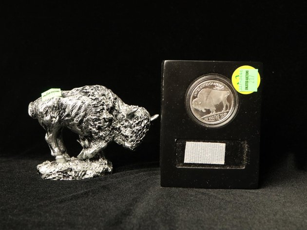 Image for Coins and Currency