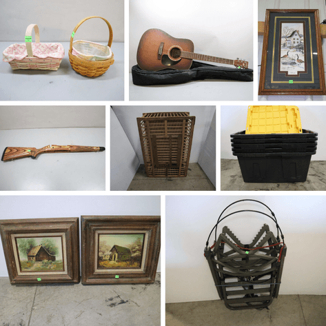 Image for Tinkling Springs Gallery #158