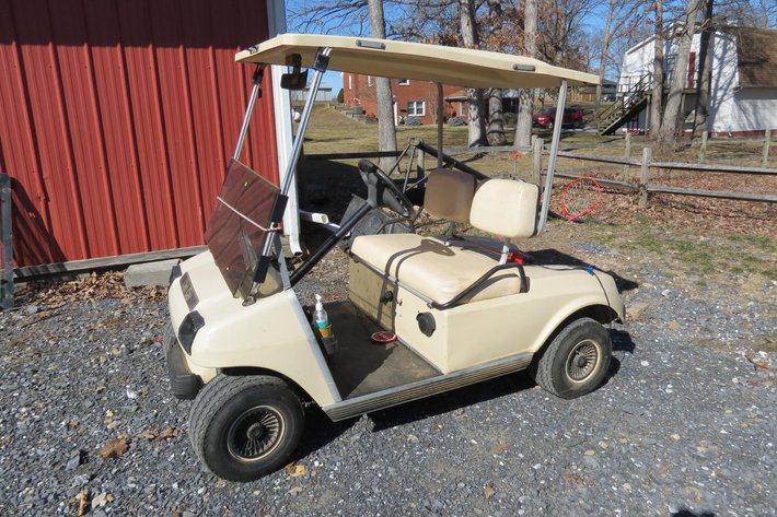 Image for Cold Springs Gallery #2058