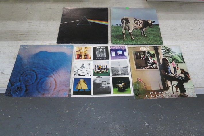 Image for Hidden Treasures Gallery #3056