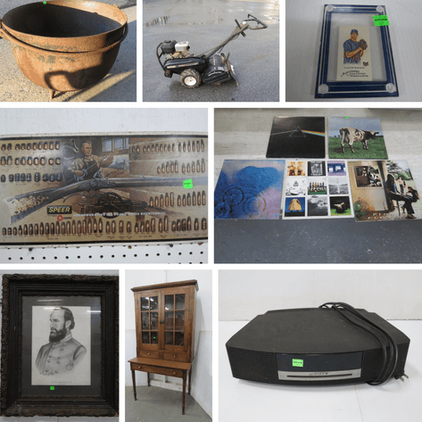 Image for Hidden Treasures Gallery #3056