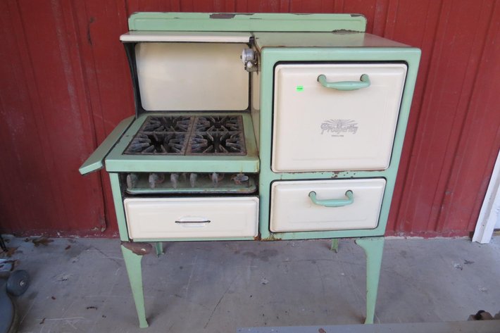 Image for Hidden Treasures Gallery #3056