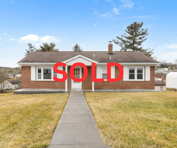 Image for Staunton City Properties