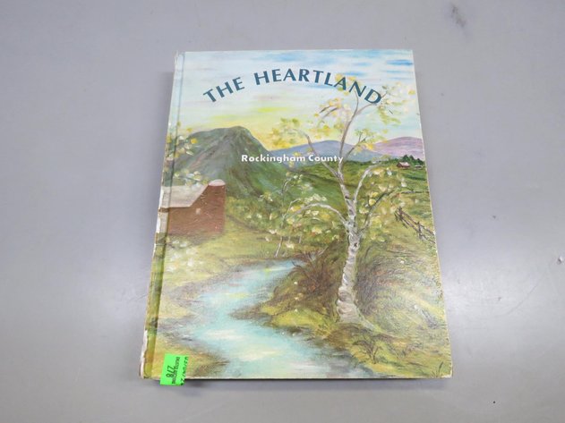 Image for Tinkling Springs Gallery #160