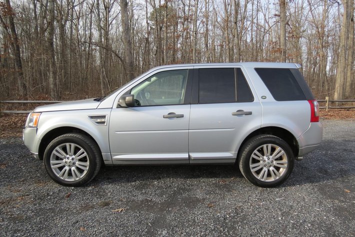 Image for Cold Springs Gallery #2059