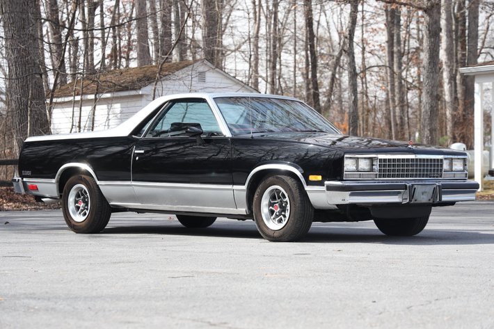 Image for Classic Cars and Parts