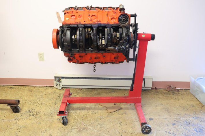 Image for Classic Cars and Parts