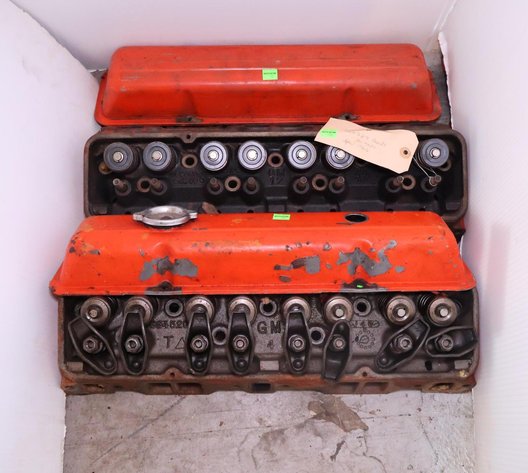 Image for Classic Cars and Parts