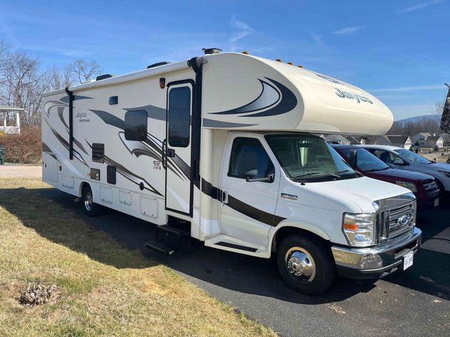 Image for Equipment and Vehicles - April 2024