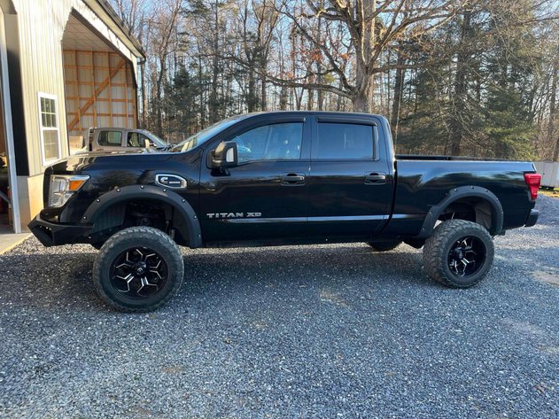 Image for Equipment and Vehicles - April 2024