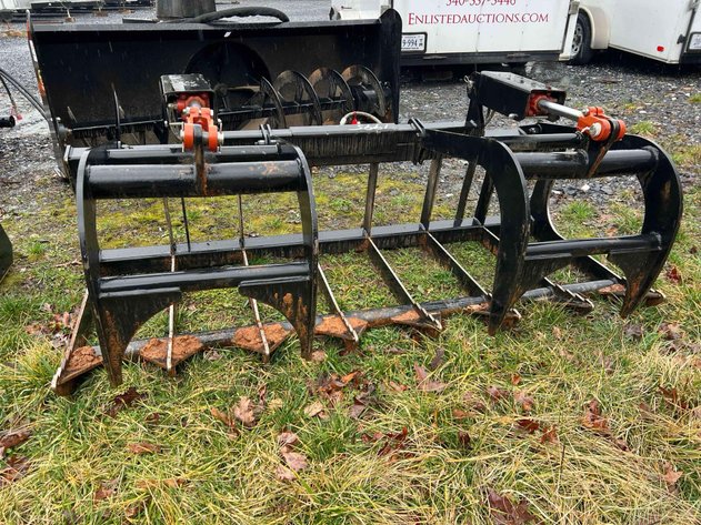 Image for Equipment and Vehicles - April 2024