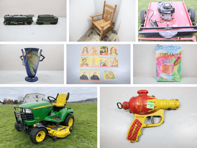 Image for Tinkling Springs Gallery #162