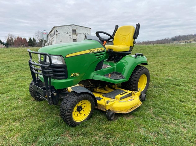 Image for Tinkling Springs Gallery #162