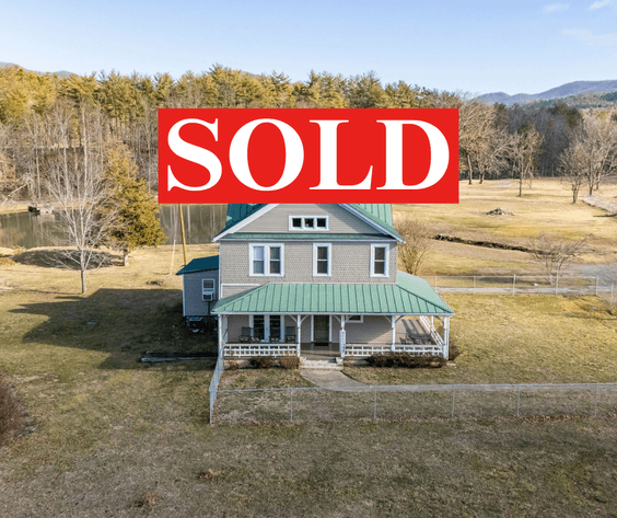 Image for Clifton Forge Home