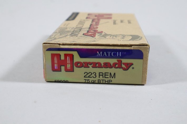 Image for Ammunition and Accessories