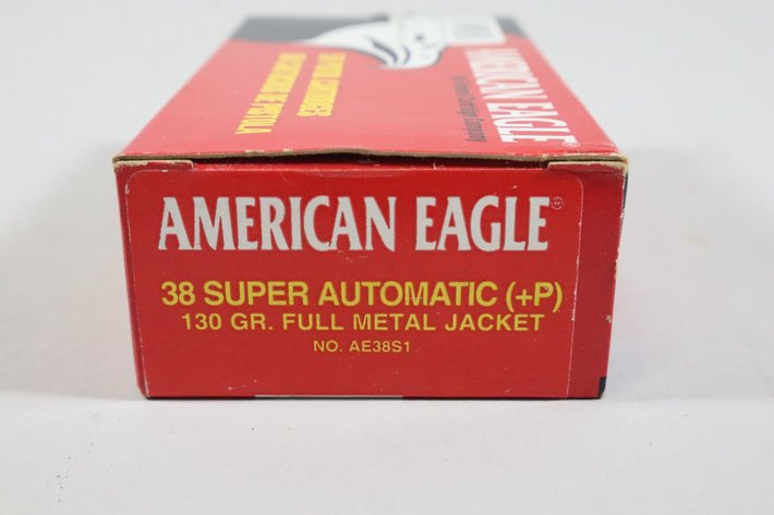 Image for Ammunition and Accessories