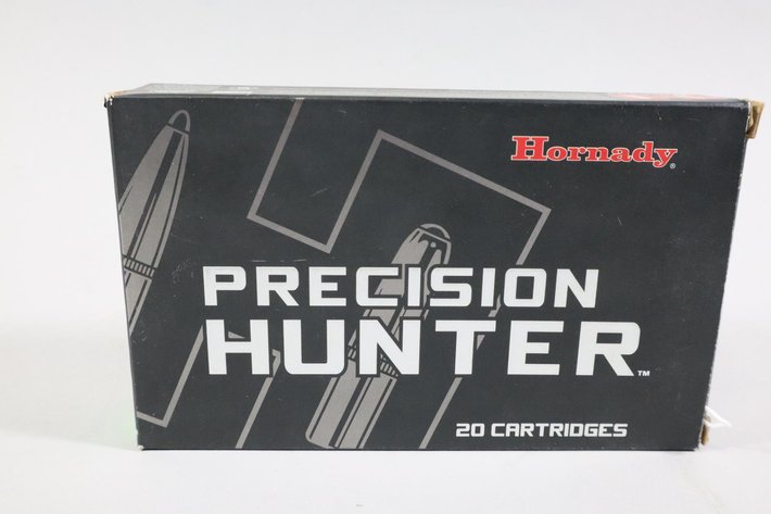 Image for Ammunition and Accessories