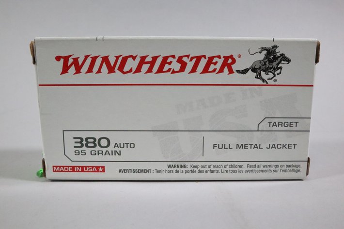 Image for Ammunition and Accessories