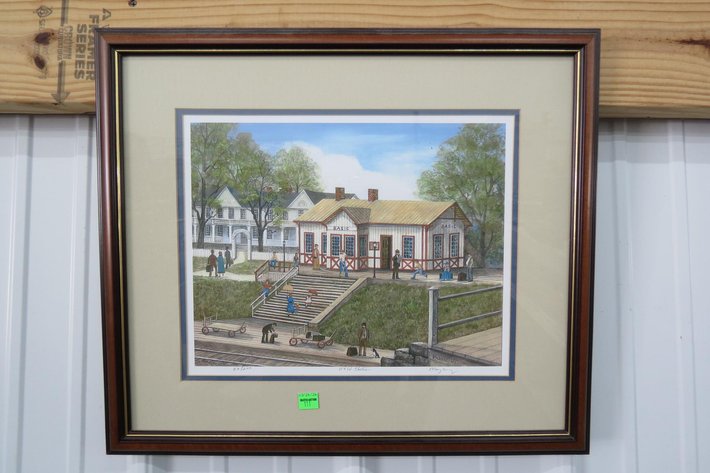 Image for Cold Springs Gallery #2063