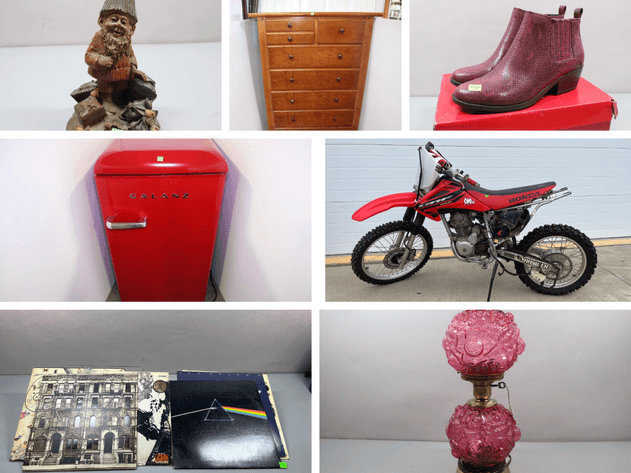 Image for Tinkling Springs Gallery #163