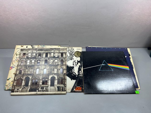 Image for Tinkling Springs Gallery #163