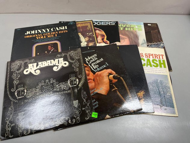 Image for Tinkling Springs Gallery #163