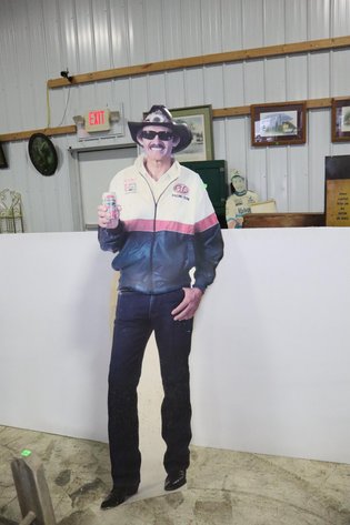 Image for Petie and Betty Eavers Estate