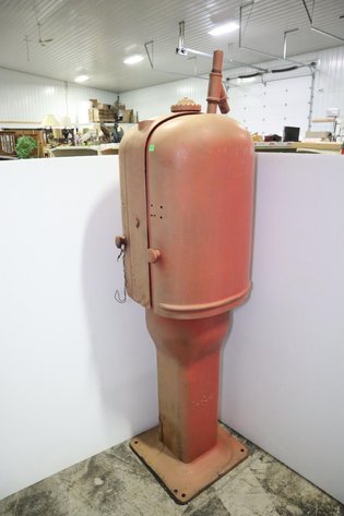 Image for Petie and Betty Eavers Estate