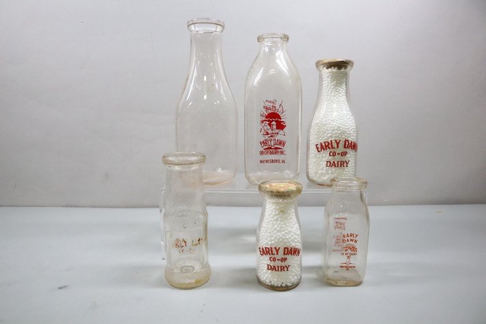 Image for Petie and Betty Eavers Estate