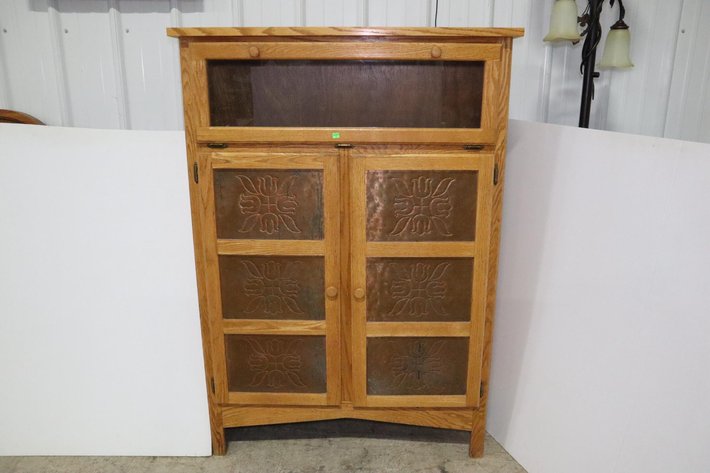 Image for Petie and Betty Eavers Estate