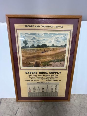 Image for Petie and Betty Eavers Estate