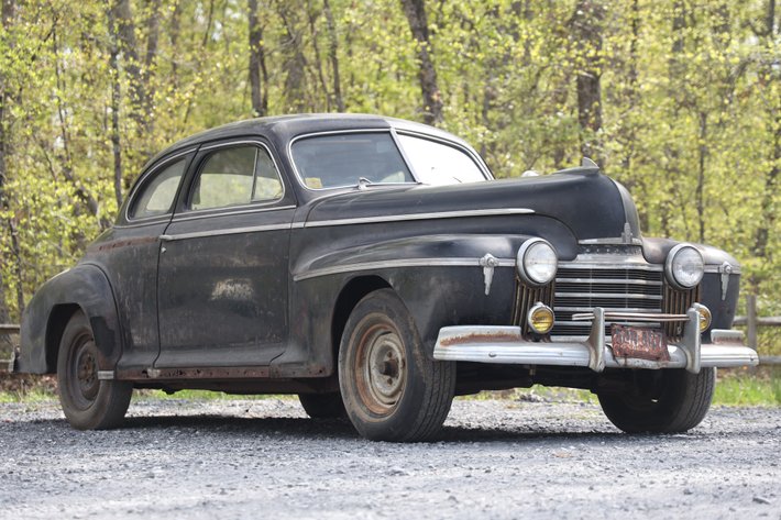 Image for Vintage and Collector Cars