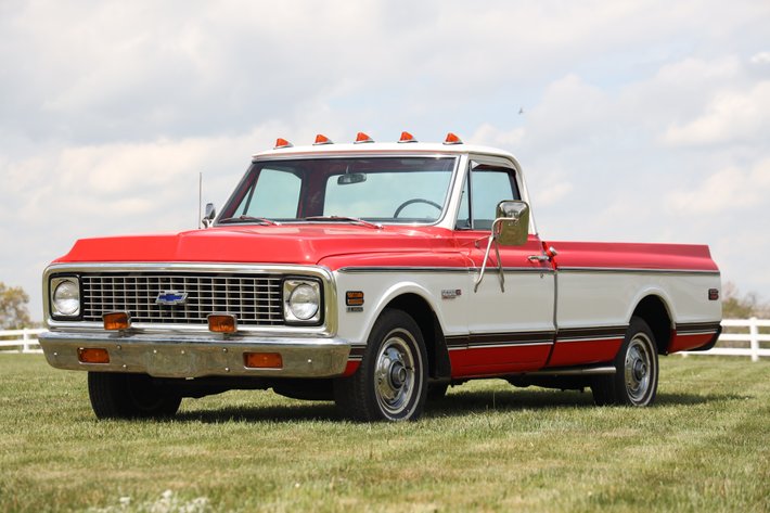 Image for Vintage and Collector Cars