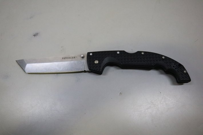 Image for Knives and Ammo #5070